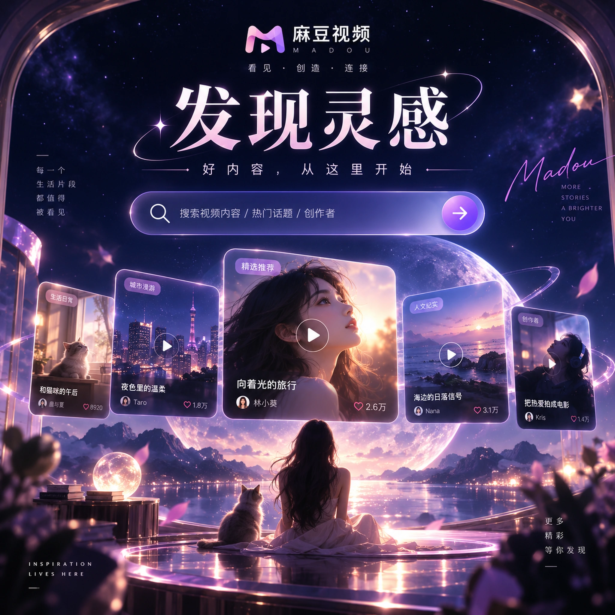 街头