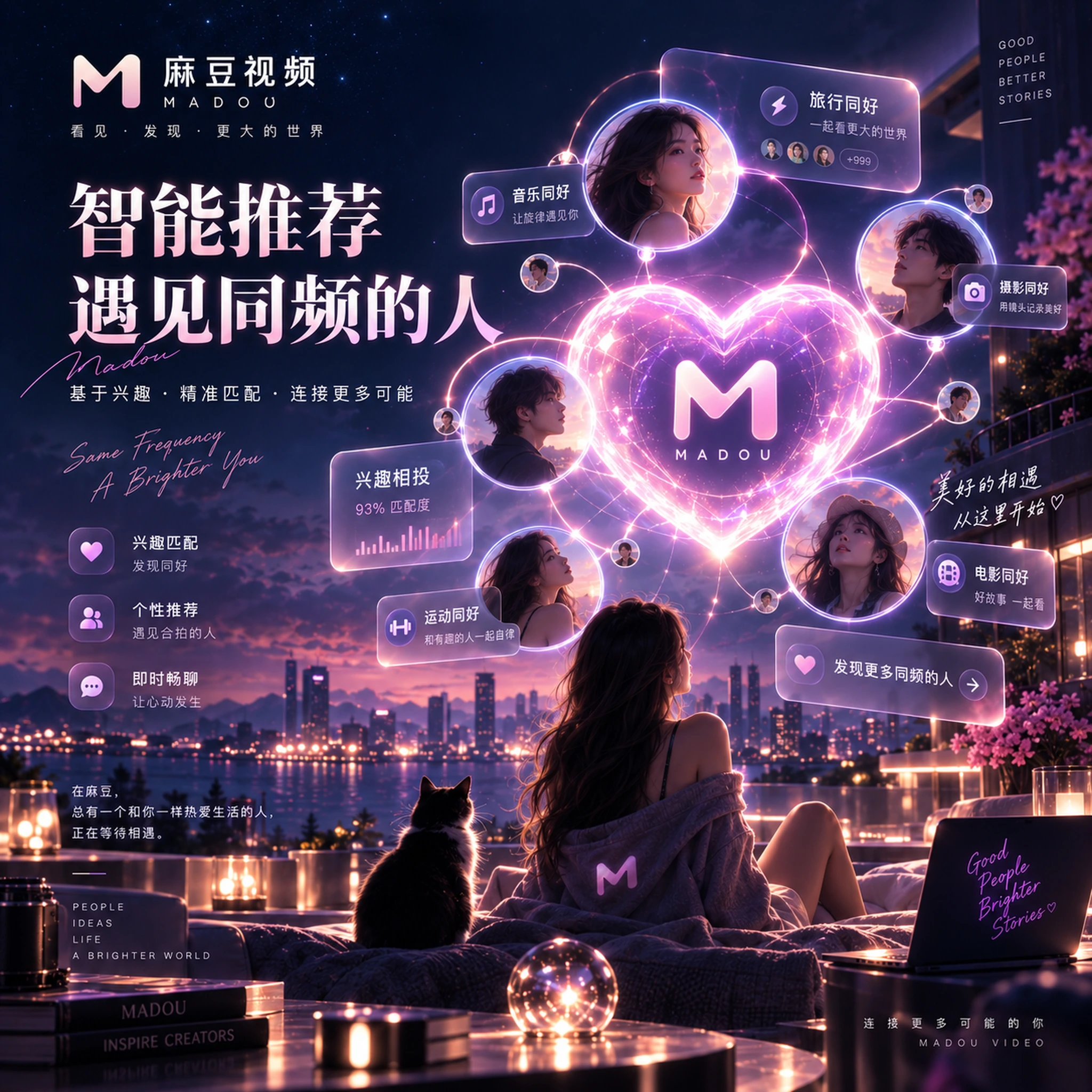 制作幕后
